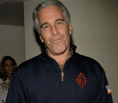 Jeffrey Epstein